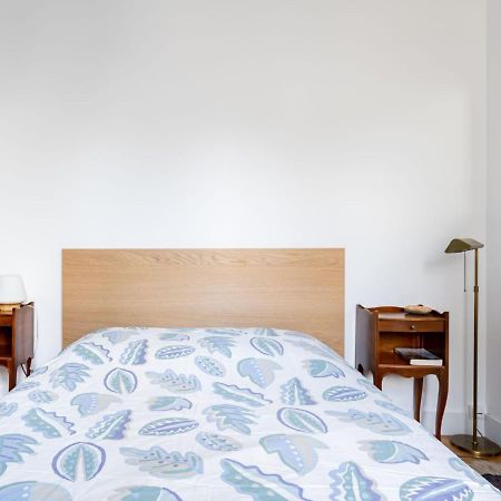 Apartment Le Six By Interhome Saint-Malo Eksteriør billede