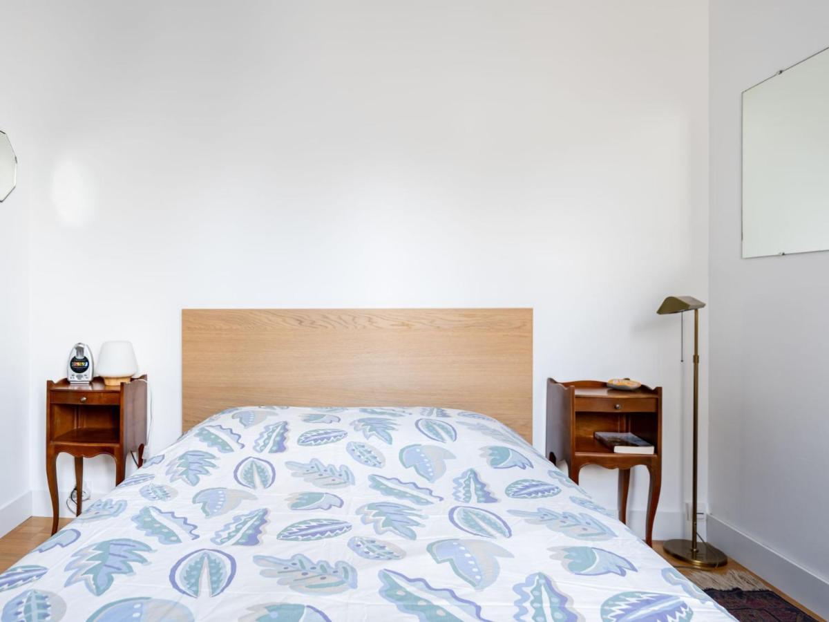 Apartment Le Six By Interhome Saint-Malo Eksteriør billede