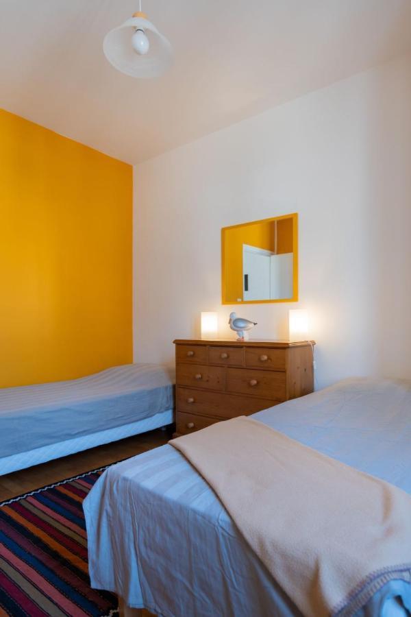 Apartment Le Six By Interhome Saint-Malo Eksteriør billede