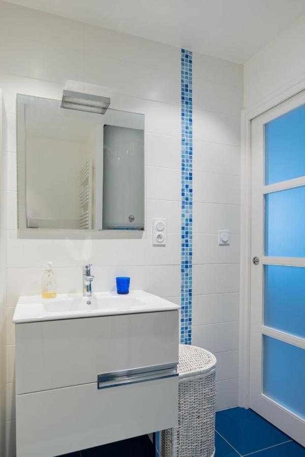 Apartment Le Six By Interhome Saint-Malo Eksteriør billede